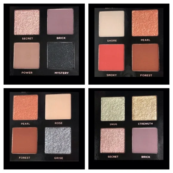 Ace Beaute Smokey Eyeshadow Palette 15 MASSIVE & GORGEOUS 24g *Brand new in box! - Picture 10 of 16